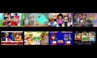 Thumbnail of Masters Behind the Musicals (Liquid Measure 3 PP)