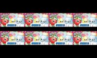 Thumbnail of Pop gose The Babysitter