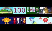 Every kidstv123 Episodes