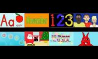 Every kidstv123 Episodes