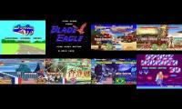 Thumbnail of K & Chonrei VS Tung & Washizuka (Ballad of Cube)