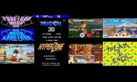 Thumbnail of Washizuka & Ryo VS Hanzo & Iori (Dead Convoy)