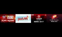 Thumbnail of sambit patra media live