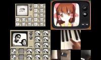 Thumbnail of VidRhythm Big Time Playaz Quadparison