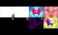 Thumbnail of 8 Noggin and Nick Jr Logo Collection 2023s #2