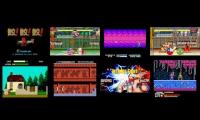 Thumbnail of Magical Mystery Tour (Knight to Remember)