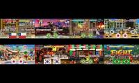 Thumbnail of Hudson Taylor (All in 1 Solitaire)