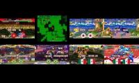 Thumbnail of Exit to Eden (Virus Wars)