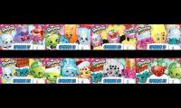 Shopkins Episode 17 And 25 Parison