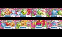 Shopkins Episode 34 And 41 Parison