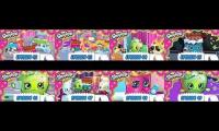 Shopkins Episode 42 And 49 Parison