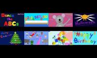 Thumbnail of Every kidstv123 Episodes