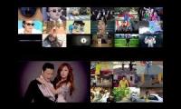 Gangnam Style Mashup