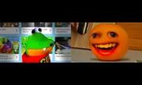 Youtube Kids Was A Mistake Vs The Annoying Orange Had A Tv Show