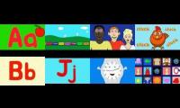 Every kidstv123 Episodes