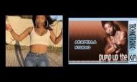 Thumbnail of Pump up the amapiano jam