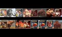Jurassic World The Game Cenozoic