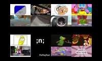 My Sick Vid Superparison