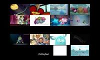 My Sick Vid 2 Superparison