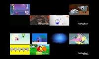 My Sick Vid 3 Superparison