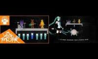 Thumbnail of Its Been So Long Duet (Original + Vocaloid)