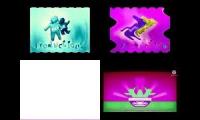 Thumbnail of 4 Noggin And Nick Jr Logo Collection V225