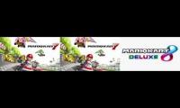 Thumbnail of Piranha Plant Slide Mashup