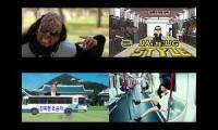 Thumbnail of Gangnam Style Mashup