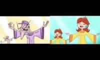 Who Sings Better? Waluigi or Daisy? Assist Trophy Since Brawl of Newcomer Since Ultimate?