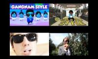Thumbnail of Gangnam Style Mashup
