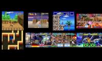 Thumbnail of Chonshu & Lee VS Iori & Lee (Paper Chains 2)