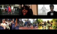 Gangnam Style Mashup