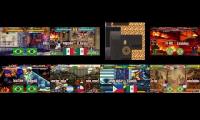 Thumbnail of Clockwise (Cover Orange Journeys - Wild West)