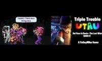 Thumbnail of Triple Requiem -Puss in Boots Mix-