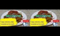 cooking channel vlog