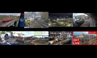 World Rail / Tram Cam Heritage and Mainline