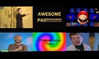 Rainbow Tylenol Mashup Vol.1