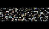 Sparta Unextended Remix Mega Side-By-Side Twoparison