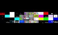 Thumbnail of Noggin And Nick Jr Logo Collection Superparison Tripleparison