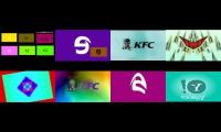 Thumbnail of Full Best Animation Logos in 666 Major Loud