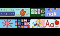 Every kidstv123 Episodes