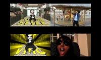 Thumbnail of Gangnam Style Mashup
