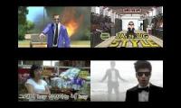 Gangnam Style Mashup