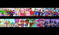 Thumbnail of 8 superheroes dibujos animados canciones