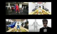 Gangnam Style Mashup