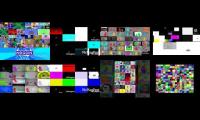 Thumbnail of ALL WAY SO TOO MANY MUCH NOGGIN AND NICK JR LOGO COLLECTIONS