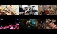 Slipknot - The Negative One (Drums Cover)
