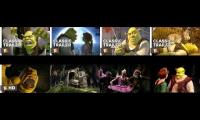 Get ready for Thirds and get ready to get back to feeling like a real ogre again