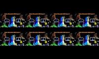 Adiyogi 3D light show at MahaShivratri 2023 | Shivarathri 2023 |#trending #sadhguru #ishafoundation