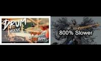 Thumbnail of Chad drone music test